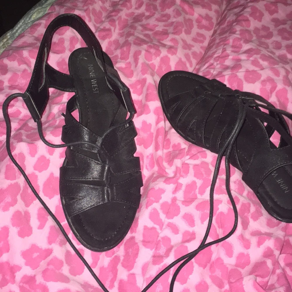 Shoes - Picture 2 of 2